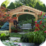 Pergola Tasarım Fikirleri simgesi