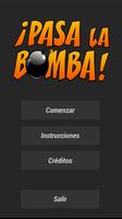 Pasa la Bomba Multijugador poster