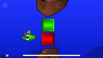 World´s Toughest Game! الملصق