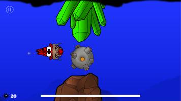 World´s Toughest Game! تصوير الشاشة 2