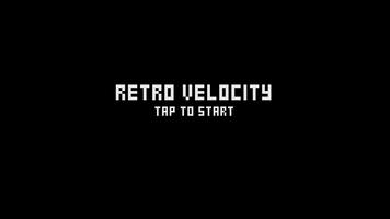 Retro Velocity screenshot 3