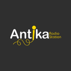 آیکون‌ Antika Radio