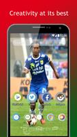 Beautiful Persib Bandung Wallpaper HD Poster