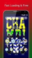 Beautiful Persib Bandung Wallpaper HD captura de pantalla 2