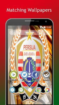 Beautiful Persija Jakarta Wallpaper Hd For Android Apk Download