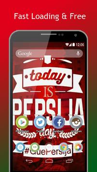 Beautiful Persija Jakarta Wallpaper Hd For Android Apk Download