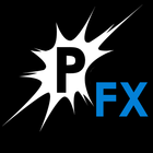 PopcornFX Unity Realtime Demo आइकन