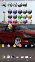3D iCar capture d'écran 2