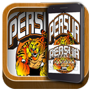 Persjia Jak Mania Keyboard Theme aplikacja