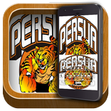 Persjia Jak Mania Keyboard Theme