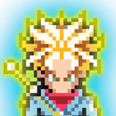 trunks sayan : save the future APK