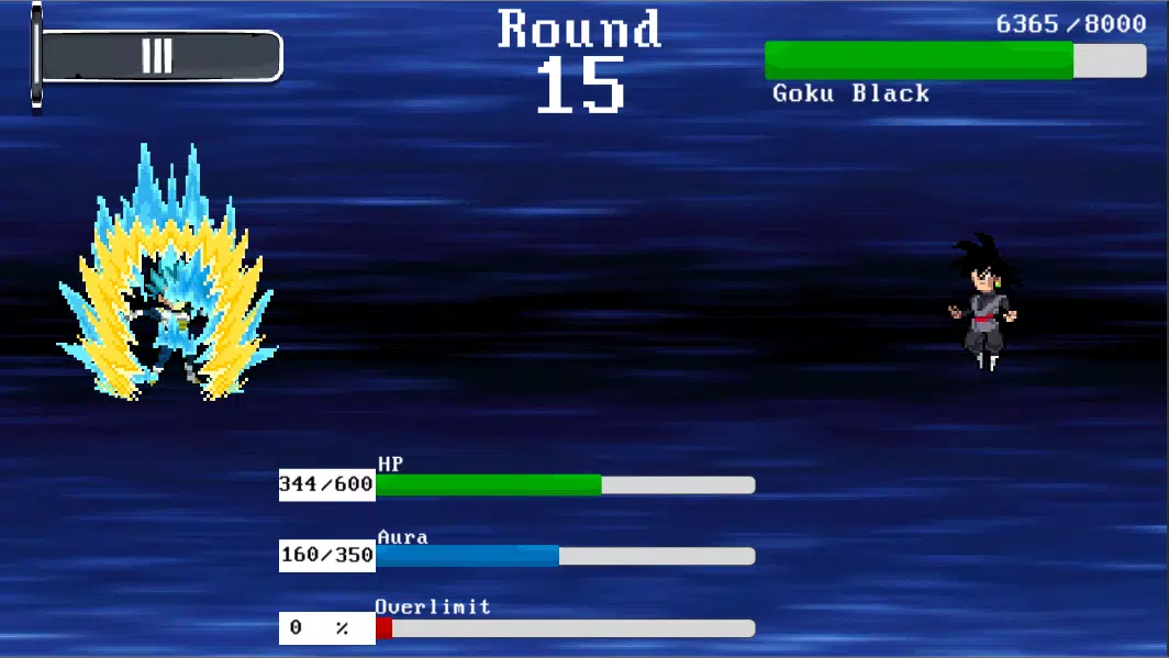 Trunks Save The Future Apk For Android Download