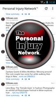 The Personal Injury Network™ Insurance Agency capture d'écran 3