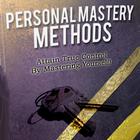 Personal Mastery Methods 아이콘