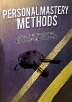 Personal Mastery Methods Affiche