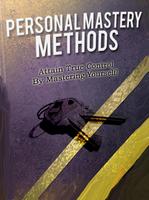 Personal Mastery Methods imagem de tela 1