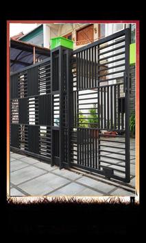 Dp Design Pagar Rumah For Android Apk Dp Design Pagar Rumah Poster Screenshot 1