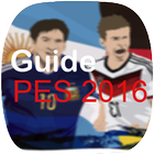 SOCCER 2016 guide アイコン