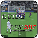 Guide for PES 2017 APK