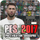 Guide For Pes 2017 Game Free-icoon