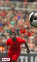 Guide For Pes 2017 Game Free ポスター