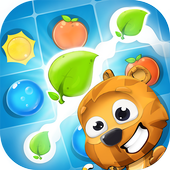 Pet Match 3 Games Mod apk son sürüm ücretsiz indir