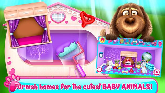 pet house decorating games poster pet house decorating games apk screenshot - Decorating House Games pet house decorating games poster pet house decorating games apk screenshot - Decorating House Games