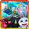 Subway Surf 3D Pet Runner 2018 APK