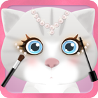 Pet Make Up icon