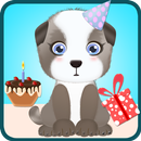 Pet Birthday Game APK