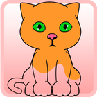 pet coloring pages simgesi