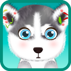 pet ear doctor games icon