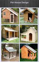 Pet House Design ảnh chụp màn hình 1