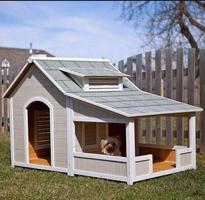 Pet House Design ảnh chụp màn hình 3