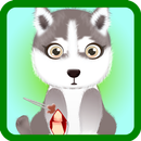 pet surgery games APK