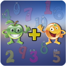 Fruit kids math APK