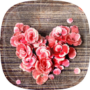 Petals Live Wallpaper APK