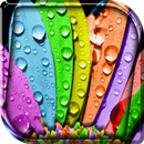 Petals 3D Live Wallpaper APK