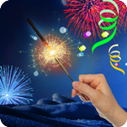 Petard Fireworks Sparkler Pack أيقونة