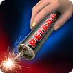 Petard Fireworks X-Mas Pack