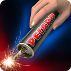 Petard Fireworks X-Mas Pack أيقونة