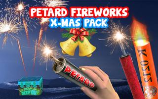 برنامه‌نما Petard Fireworks X-Mas Pack عکس از صفحه