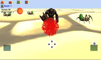 The Spider Cybog screenshot 1