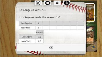 Baseball Highlights 2045 screenshot 3