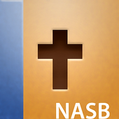 NASB Bible App Free icon