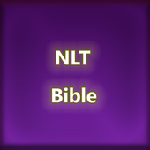 NLT Bible Free icon