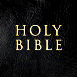 Bible ESV NASB NIV NKJV NLT