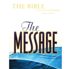 The Message Bible App Free icon