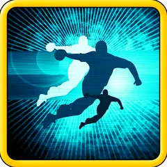 Handball Game 2016 APK download