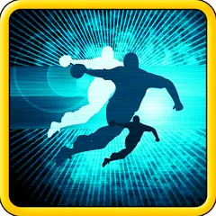 Handball Game 2016 アプリダウンロード